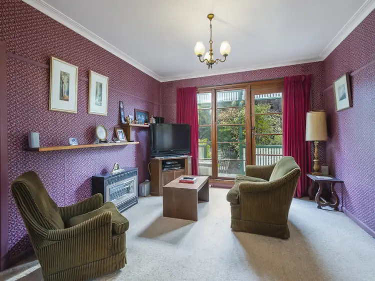 Third view of Homely house listing, 289 Mount Macedon Road, Macedon VIC 3440