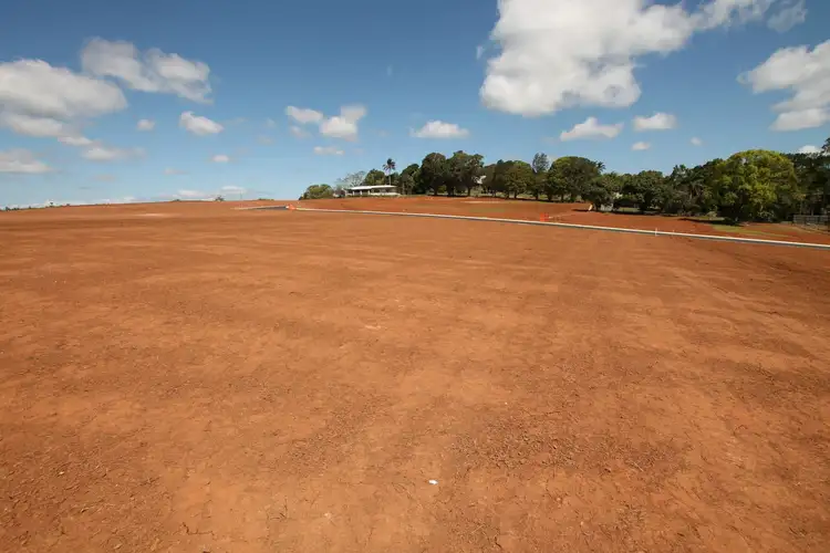 Third view of Homely land listing, L20 Lillypilly Lane, Yungaburra QLD 4884