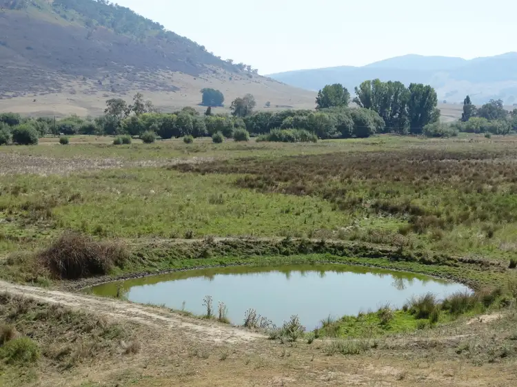 . Cudgewa Valley Road, Cudgewa VIC 3705