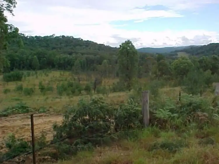 Second view of Homely rural property listing, 1020 Putty Valley Road, Putty NSW 2330