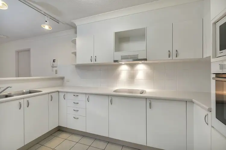 Fifth view of Homely unit listing, 5/32 Dunmore Terrace, Auchenflower QLD 4066