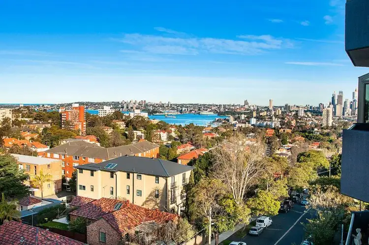 Fourth view of Homely apartment listing, 13/12-14 Merlin Street, Neutral Bay NSW 2089
