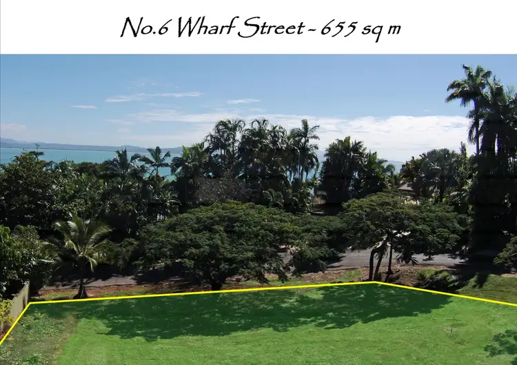 6 Wharf Street St, Port Douglas QLD 4877