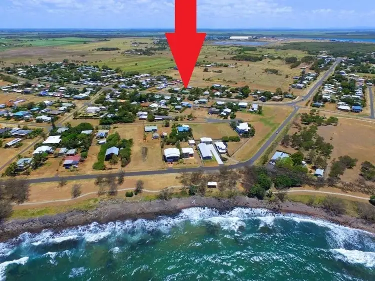 Second view of Homely house listing, 17 Burnett Heads Rd, Burnett Heads QLD 4670