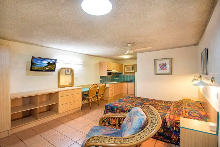 Fourth view of Homely unit listing, 286/1 Anderson Road, Woree QLD 4868