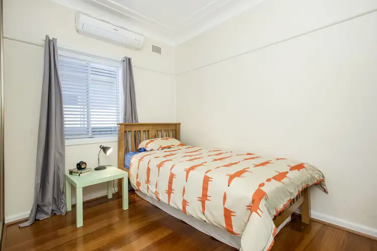 Fourth view of Homely house listing, 6 Massie Street, Ermington NSW 2115