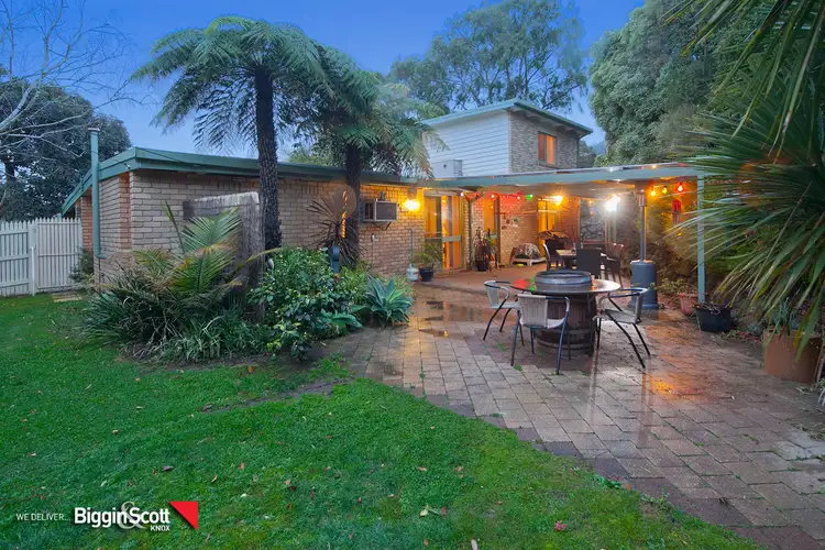 116 Forest Road, Ferntree Gully VIC 3156