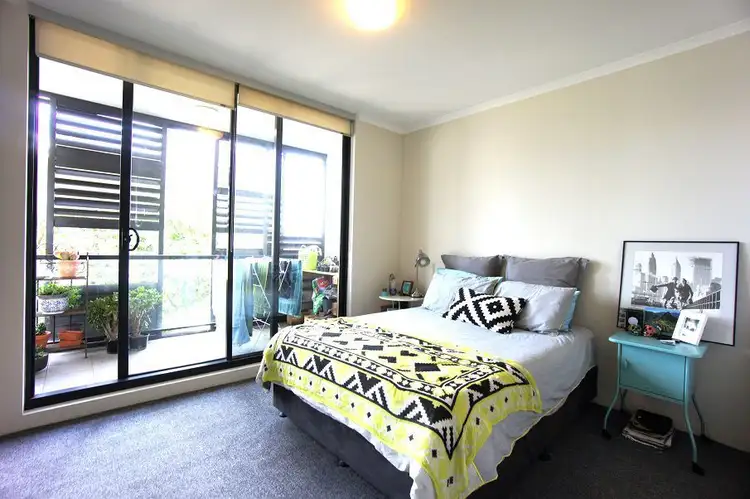 Fifth view of Homely apartment listing, 420/221 Sydney Park Road, Erskineville NSW 2043
