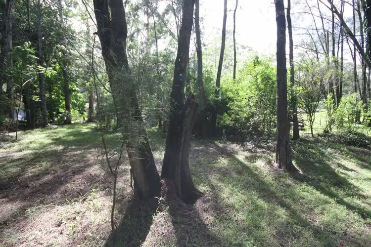 Fifth view of Homely land listing, 5955 Wisemans Ferry Road, Gunderman NSW 2775