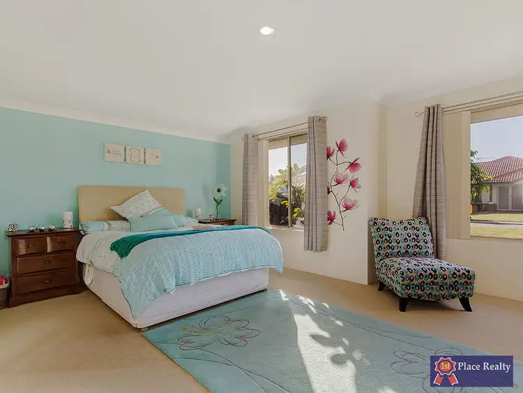 Fourth view of Homely house listing, 35 Ellington Terrace, Port Kennedy WA 6172