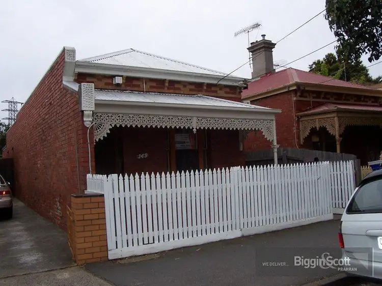 149 Peel Street