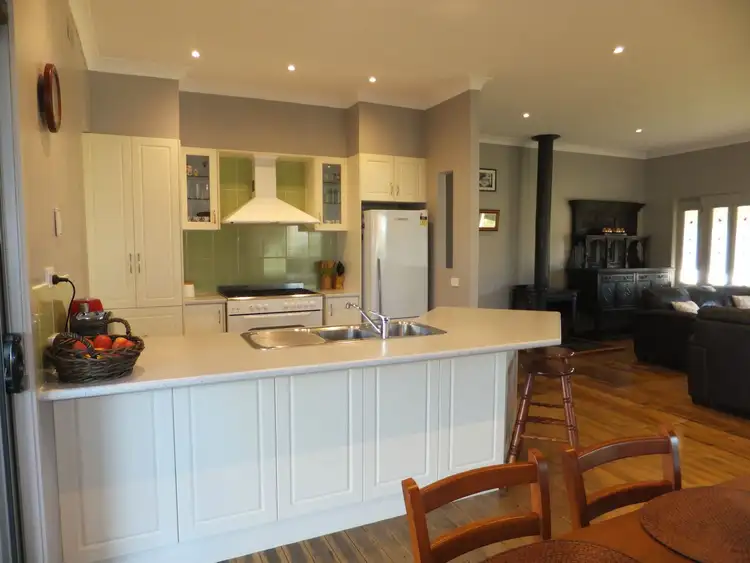 Sixth view of Homely house listing, 6 Upland Street, Lindenow South VIC 3875