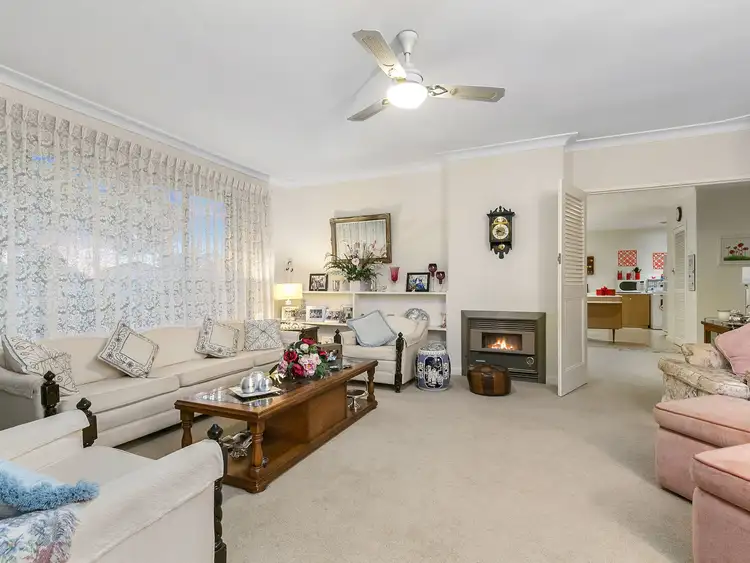 Second view of Homely house listing, 4 Bandon Terrace, Kingston Park SA 5049