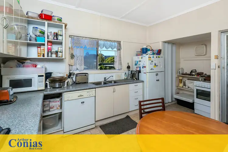 Fourth view of Homely house listing, 14 Dawn Street, Rocklea QLD 4106