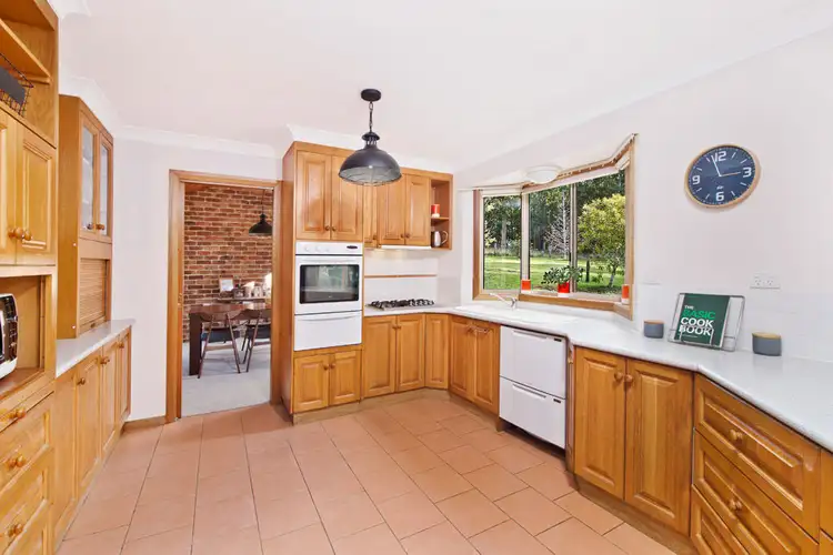 Fifth view of Homely rural property listing, 76 Warrigal Ridge, Sancrox NSW 2446