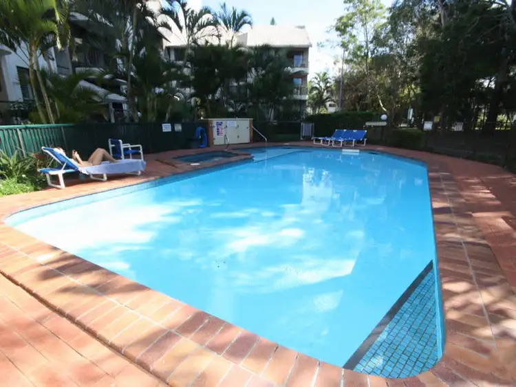 Seventh view of Homely apartment listing, 3/9 Bayview Street, Runaway Bay QLD 4216