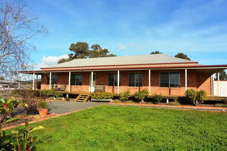 1 Uri Park Court, Stawell VIC 3380