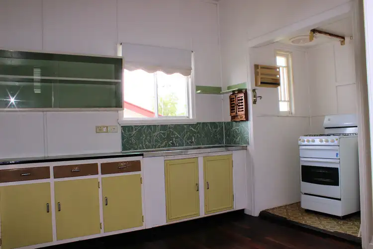 Fourth view of Homely house listing, 650 Kent Street, Maryborough QLD 4650