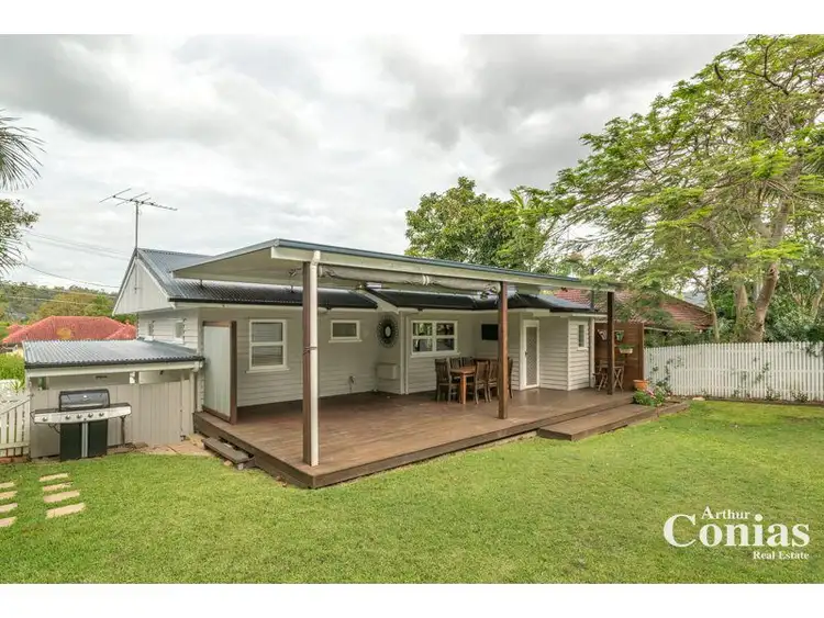 Second view of Homely house listing, 20 Broadland Street, The Gap QLD 4061