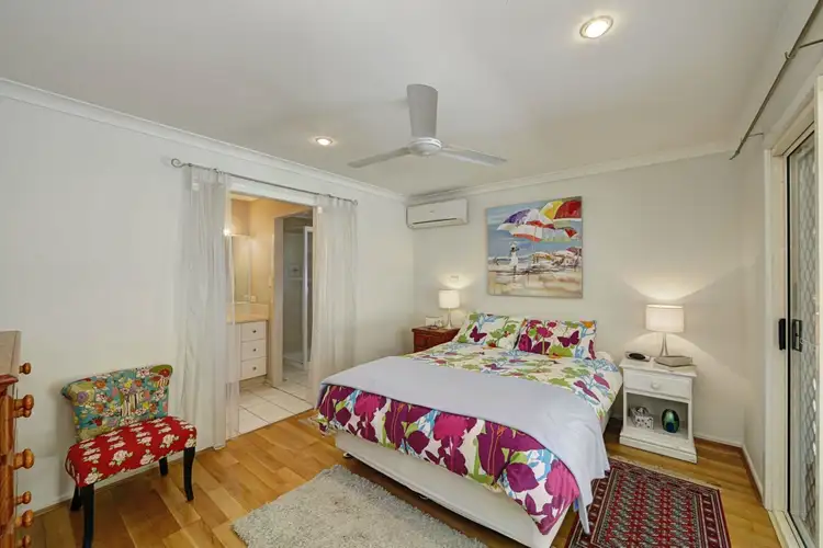 Third view of Homely house listing, 7 Thomas Healy Drive, Bundaberg East QLD 4670