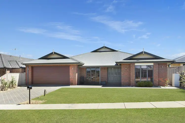 54 Kulin Drive, Kilmore VIC 3764
