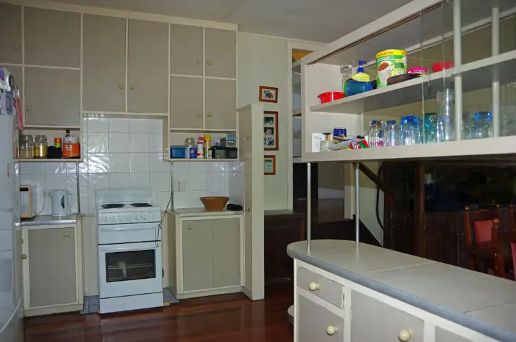 Fourth view of Homely house listing, 18 Isabella Avenue, Nambour QLD 4560