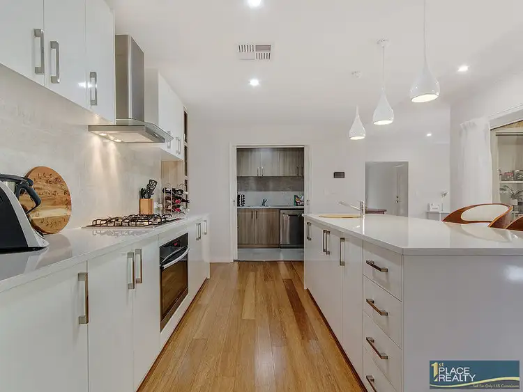 Second view of Homely house listing, 6 Lisle Road, Madora Bay WA 6210