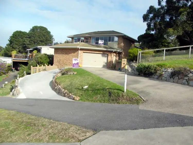 Fourth view of Homely house listing, 12 Backwater Court, Paynesville VIC 3880