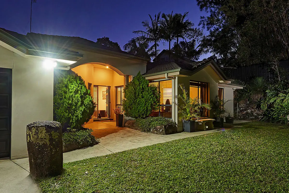 Main view of Homely house listing, 3 Yengarie Way, Ocean Shores NSW 2483