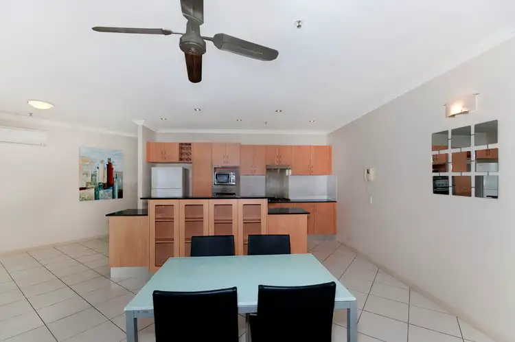 Seventh view of Homely unit listing, 1101/2-4 Lake Street, Cairns City QLD 4870