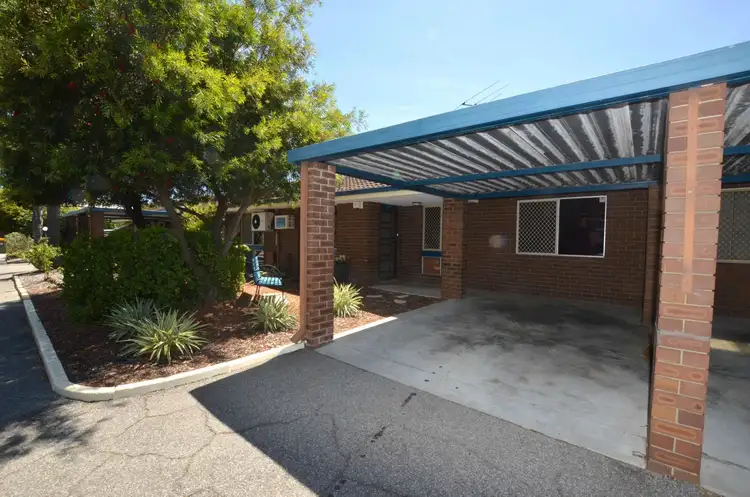 Second view of Homely unit listing, Unit 11/35 Cape Street, Osborne Park WA 6017