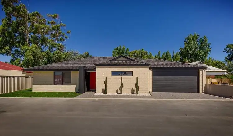 10/13 Forrest Avenue, South Bunbury WA 6230