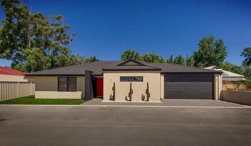 Main view of Homely house listing, 10/13 Forrest Avenue, South Bunbury WA 6230