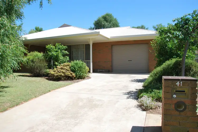 41 Cornish Street, Cobram VIC 3644
