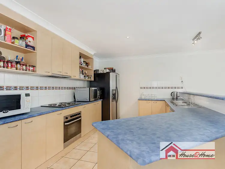 Second view of Homely house listing, 6 Kosrae Street, Pacific Pines QLD 4211