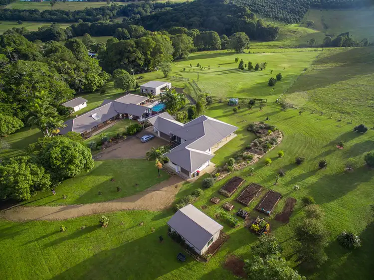 Fourth view of Homely rural property listing, 153 Friday Hut Road, Tintenbar NSW 2478