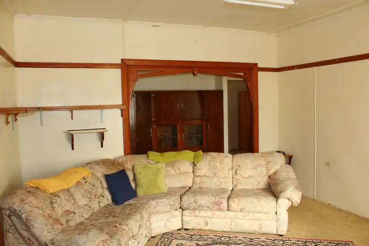 Fourth view of Homely house listing, 36 Reed Avenue, Maryborough QLD 4650