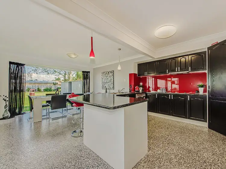 Third view of Homely house listing, LOT 83/306 Cabbage Tree Point Road, Steiglitz QLD 4207