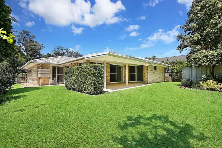 6 Starkey Street, Palmwoods QLD 4555