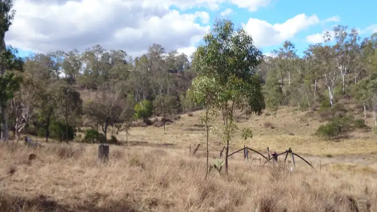 Fifth view of Homely land listing, L25 Cooyar Rangemoore Road, Cooyar QLD 4402