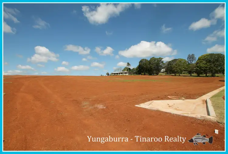 L9 Lillypilly Lane, Yungaburra QLD 4884
