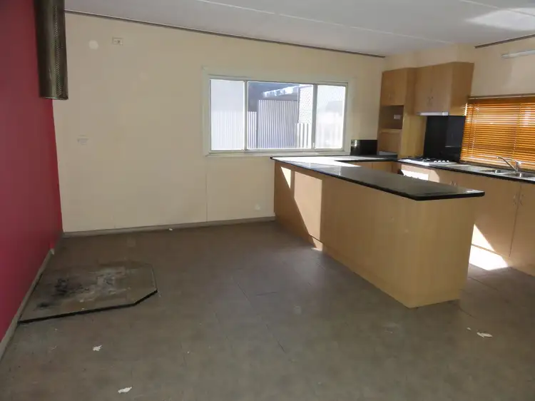 Second view of Homely house listing, 351 Eyre Street, Broken Hill NSW 2880