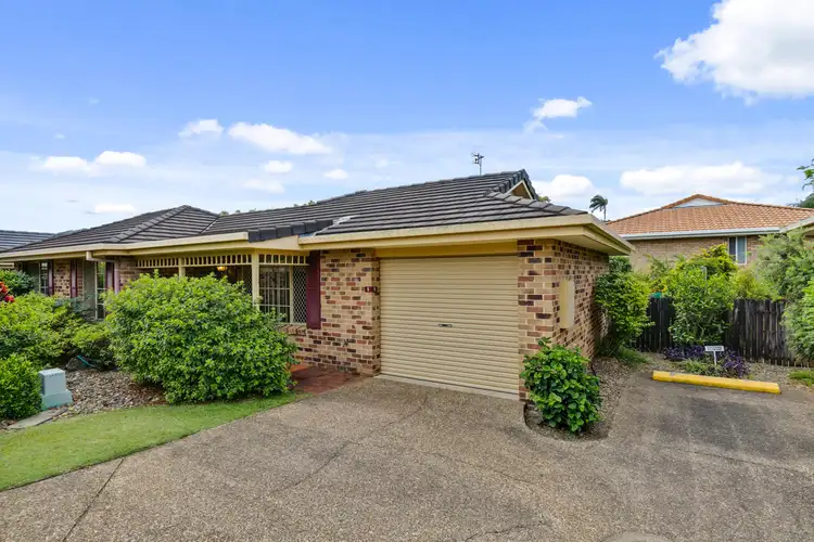 9/142-150 Burnett St, Buderim QLD 4556