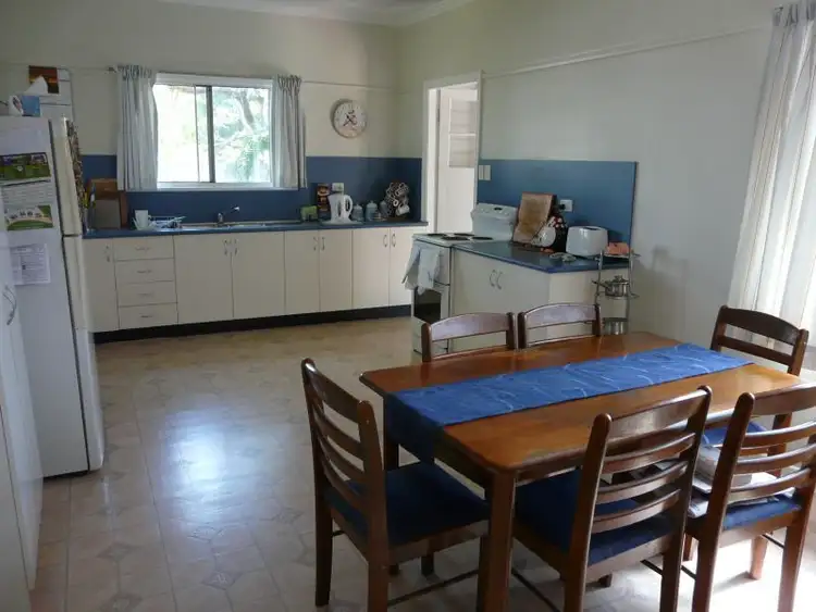 Second view of Homely house listing, 78 CHIPPENDALE Street, Ayr QLD 4807
