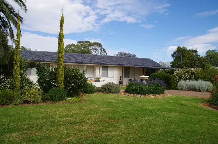 Second view of Homely house listing, 7 Storey Street, Quirindi NSW 2343