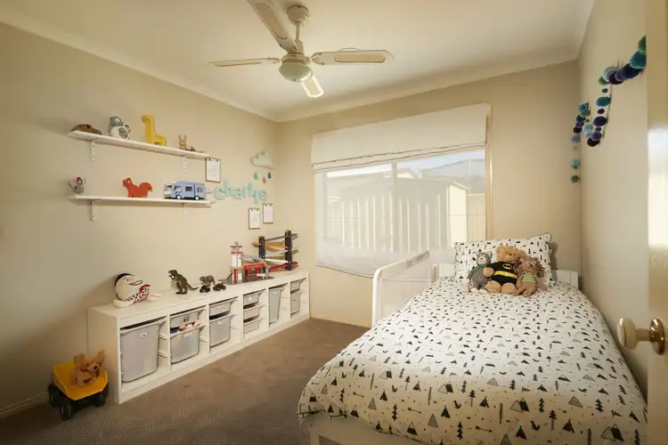 Seventh view of Homely house listing, 26 Sali Drive, Shepparton VIC 3630