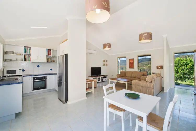 Fifth view of Homely rural property listing, 430 Kindee Road, Kindee NSW 2446