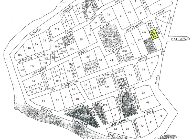 Third view of Homely land listing, Lot 253 Clear View Road, Weeroona Island SA 5495