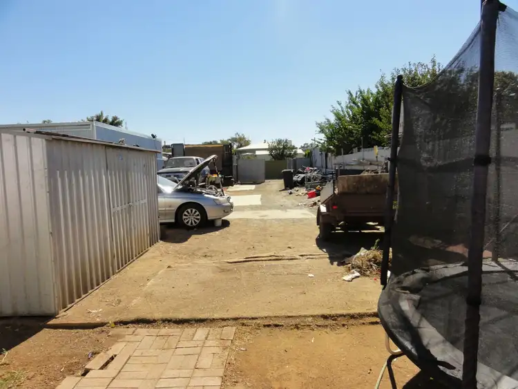 Seventh view of Homely house listing, 168 Hebbard Street, Broken Hill NSW 2880