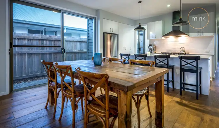 Fourth view of Homely house listing, 29 BRAMPTON Crescent, Mountain Creek QLD 4557